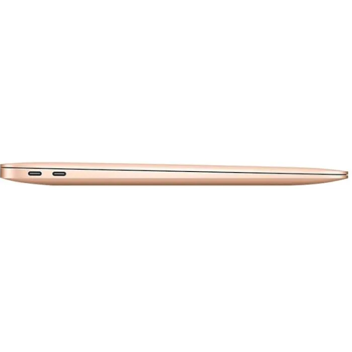 Sale Macbook air 133 M1 8Go 256Go SSD 2020 Or Rose Reconditionné Grade A+ Macbook Reconditionné|Ordinateur Portable Reconditionné