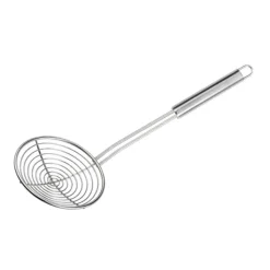 Araignée de cuisine inox Ustensiles De Cuisine