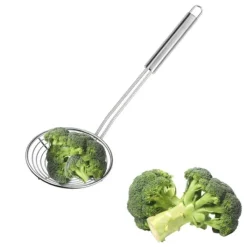 Araignée de cuisine inox Ustensiles De Cuisine