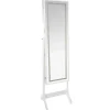 Online Armoire à bijoux led Hauteur 156 cm Mobilier, Décoration