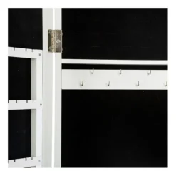 Online Armoire à bijoux led Hauteur 156 cm Mobilier, Décoration