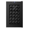 Best Armoire de mise en température WC 28 G B999C Cave À Vin