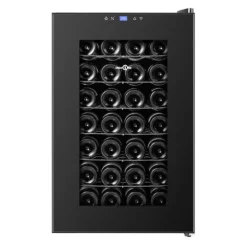 Best Armoire de mise en température WC 28 G B999C Cave À Vin
