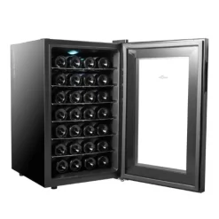 Best Armoire de mise en température WC 28 G B999C Cave À Vin