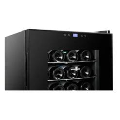 Best Armoire de mise en température WC 28 G B999C Cave À Vin