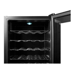 Best Armoire de mise en température WC 28 G B999C Cave À Vin