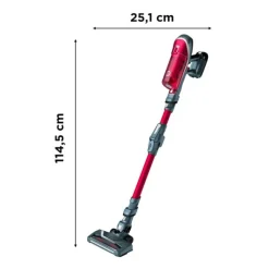 Aspirateur balai reconditionné RH9677WOR Aspirateur Balai