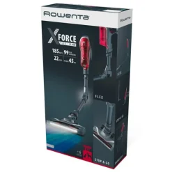 Aspirateur balai reconditionné RH9677WOR Aspirateur Balai