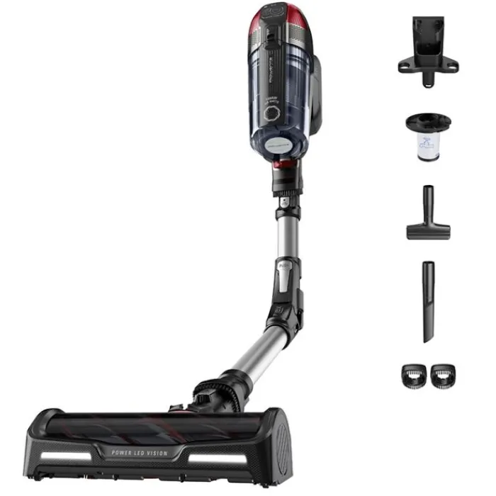 Sale Aspirateur balai YY5354FE 12.60 FLEX AIRFORCE Aspirateur Balai