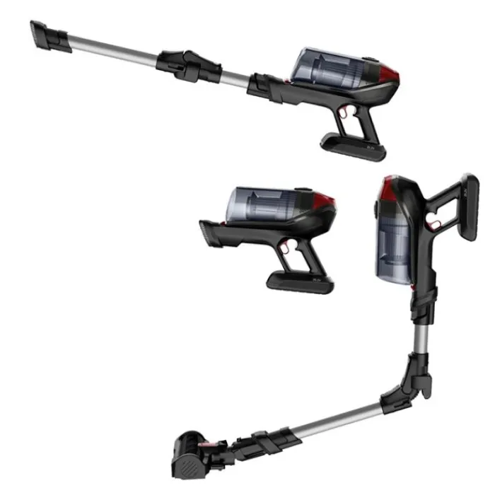 Sale Aspirateur balai YY5354FE 12.60 FLEX AIRFORCE Aspirateur Balai