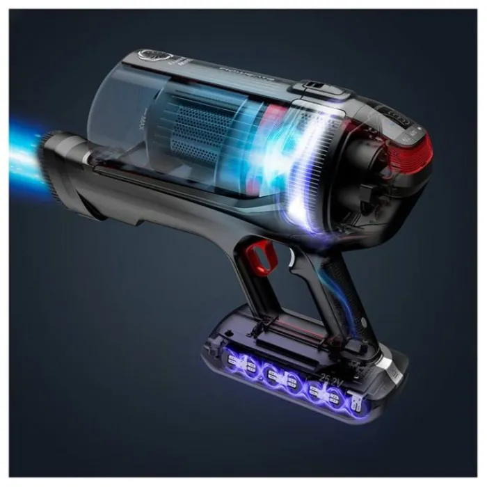 Sale Aspirateur balai YY5354FE 12.60 FLEX AIRFORCE Aspirateur Balai