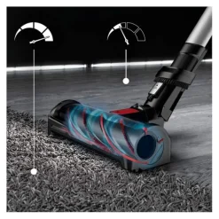 Sale Aspirateur balai YY5354FE 12.60 FLEX AIRFORCE Aspirateur Balai
