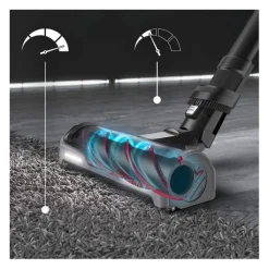 Best Aspirateur balai 14.60 YY5640FE X FORCE FLEX AUTO Aspirateur Balai