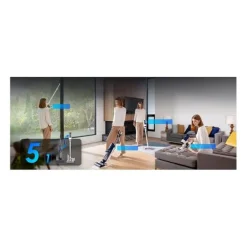 Outlet Aspirateur Laveur FLOOR ONE SWITCH S7 P Aspirateur Laveur
