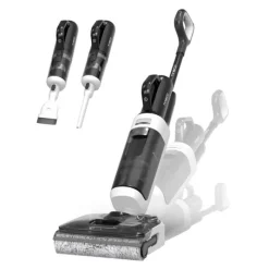 New Aspirateur laveur Floor One Switch i5 Aspirateur Laveur