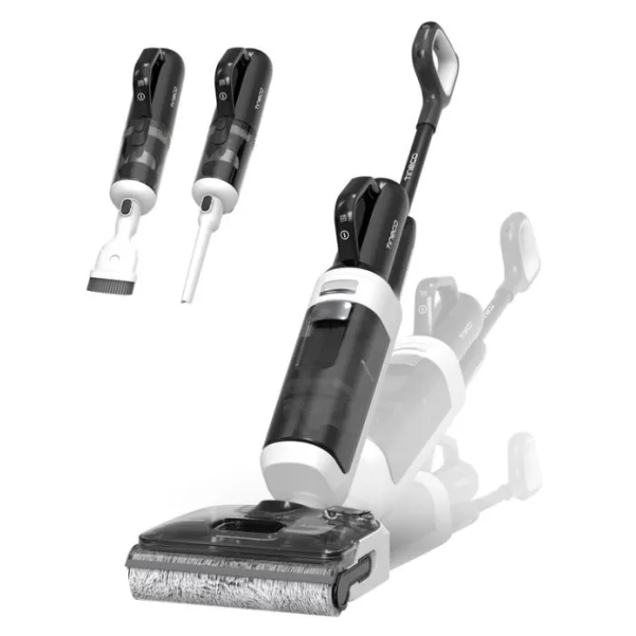 New Aspirateur laveur Floor One Switch i5 Aspirateur Laveur