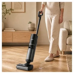 Best Aspirateur laveur FLOORWASHER FL5 V2 Aspirateur Laveur