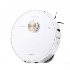Hot Aspirateur robot laveur L40S PRO ULTRA WHITE Aspirateur Robot
