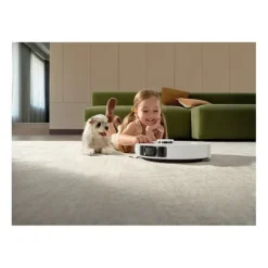 Aspirateur robot laveur L10S ULTRA GEN 3 Aspirateur Robot