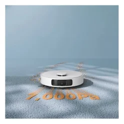 Aspirateur robot laveur MOVA E30 ULTRA Aspirateur Robot