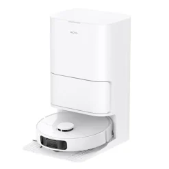 Aspirateur robot laveur E40 ULTRA AE Aspirateur Robot