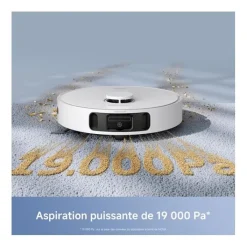 Aspirateur robot laveur E40 ULTRA AE Aspirateur Robot