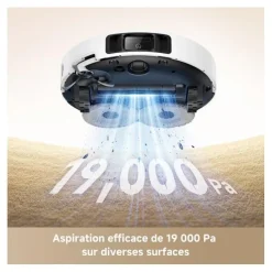 Discount Aspirateur robot laveur P50 ULTRA Aspirateur Robot