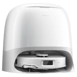 New Aspirateur robot laveur QREVO CURV A51 Aspirateur Robot