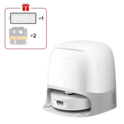 Best Aspirateur robot laveur CURV 2 FLOWX Aspirateur Robot