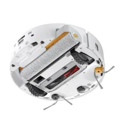 Best Aspirateur robot laveur CURV 2 FLOWX Aspirateur Robot