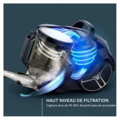 Discount Aspirateur sans sac YY5267FE RO4B COMPACT POWER XXL Aspirateur Sans Sac