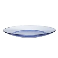 New Assiette Lys marine 23cm Vaisselle, Linge De Table