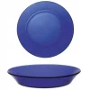 Clearance Assiette Lys saphir coupelle diamètre 19.5 cm Vaisselle, Linge De Table