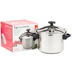 Online Autocuiseur 8L tous feux dont induction Autocuiseur, Cocotte Minute