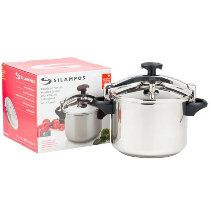 Online Autocuiseur 8L tous feux dont induction Autocuiseur, Cocotte Minute