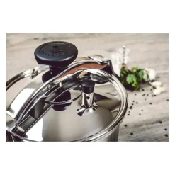 Online Autocuiseur 8L tous feux dont induction Autocuiseur, Cocotte Minute