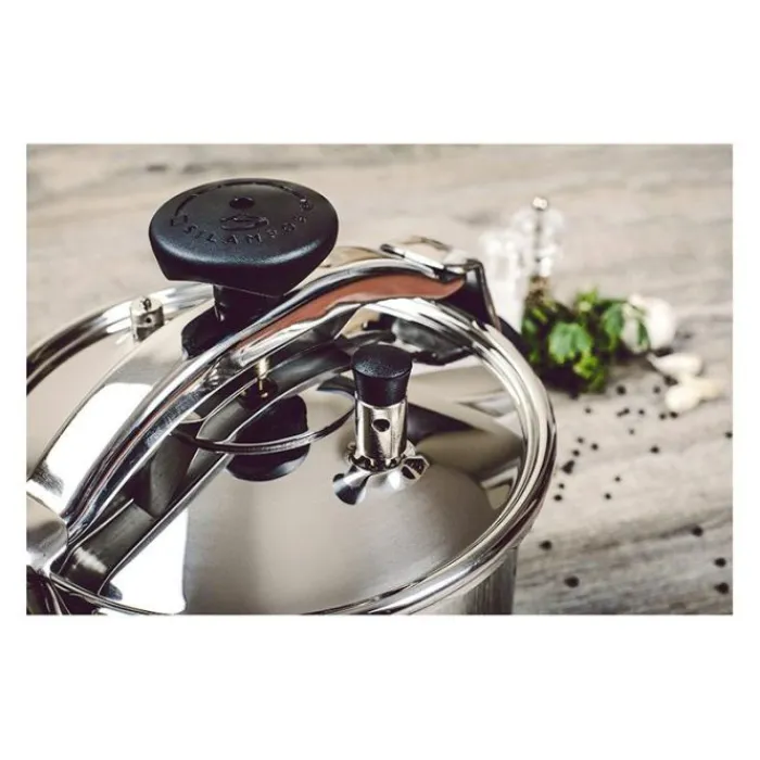 Online Autocuiseur 8L tous feux dont induction Autocuiseur, Cocotte Minute