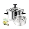Autocuiseur authentique 4,5L Autocuiseur, Cocotte Minute