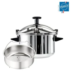 Autocuiseur authentique 4,5L Autocuiseur, Cocotte Minute