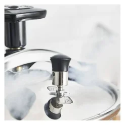 Autocuiseur authentique 4,5L Autocuiseur, Cocotte Minute