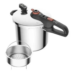 Hot Autocuiseur baïonette 8L Autocuiseur, Cocotte Minute