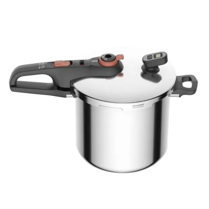 Hot Autocuiseur baïonette 8L Autocuiseur, Cocotte Minute
