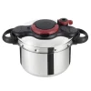 Hot Autocuiseur clipso minut easy 6L Autocuiseur, Cocotte Minute