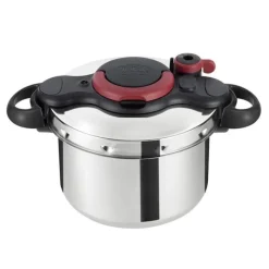 Hot Autocuiseur clipso minut easy 6L Autocuiseur, Cocotte Minute