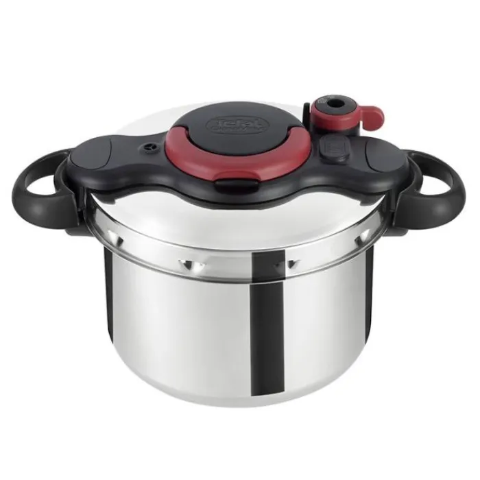 Hot Autocuiseur clipso minut easy 6L Autocuiseur, Cocotte Minute