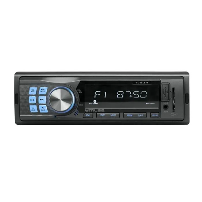 Discount Autoradio M-195 BT Autoradio