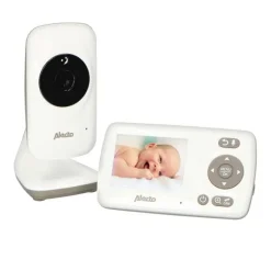 New Babyphone DVM-71 avec caméra Babyphone