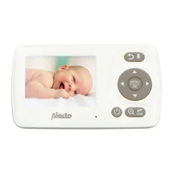New Babyphone DVM-71 avec caméra Babyphone