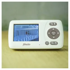New Babyphone DVM-71 avec caméra Babyphone