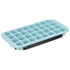 Discount Bac 32 glaçons + support Ustensiles De Cuisine